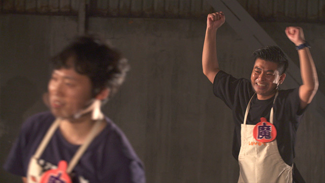NHK「魔改造の夜2」