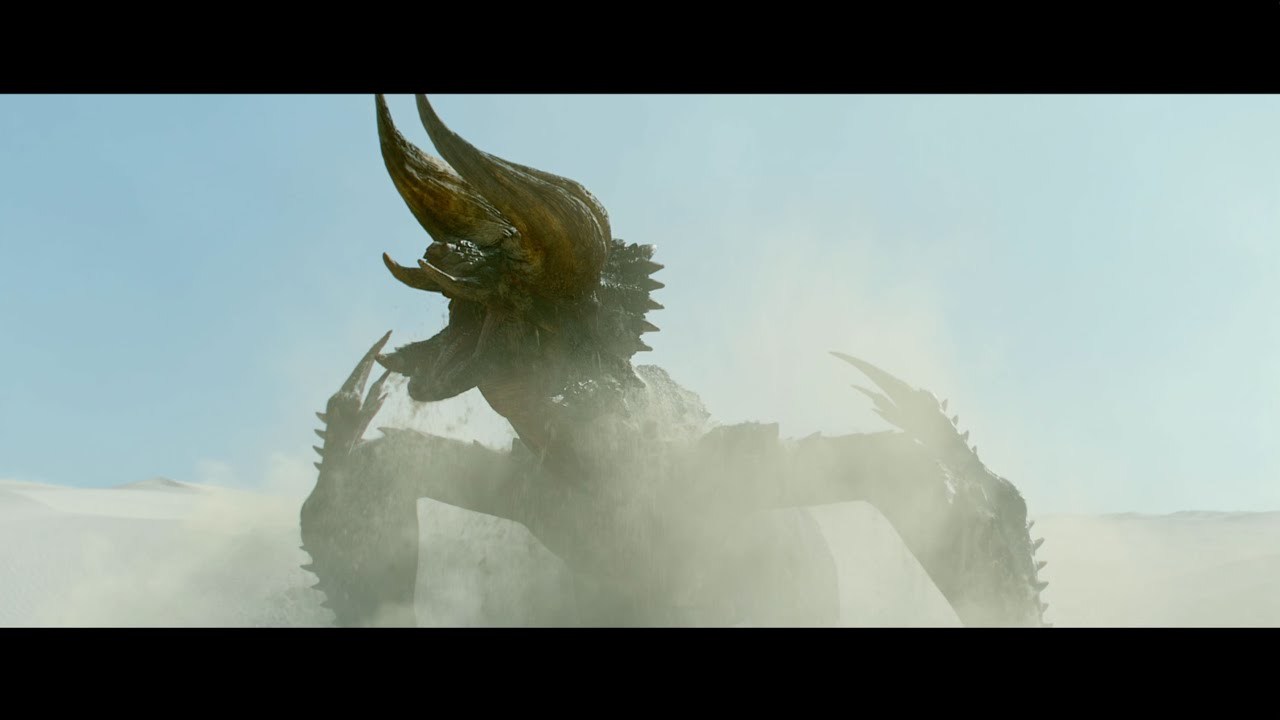 映画 モンスターハンター の画像 Kai You Net 映画 モンスターハンター の画像 Kai You Net