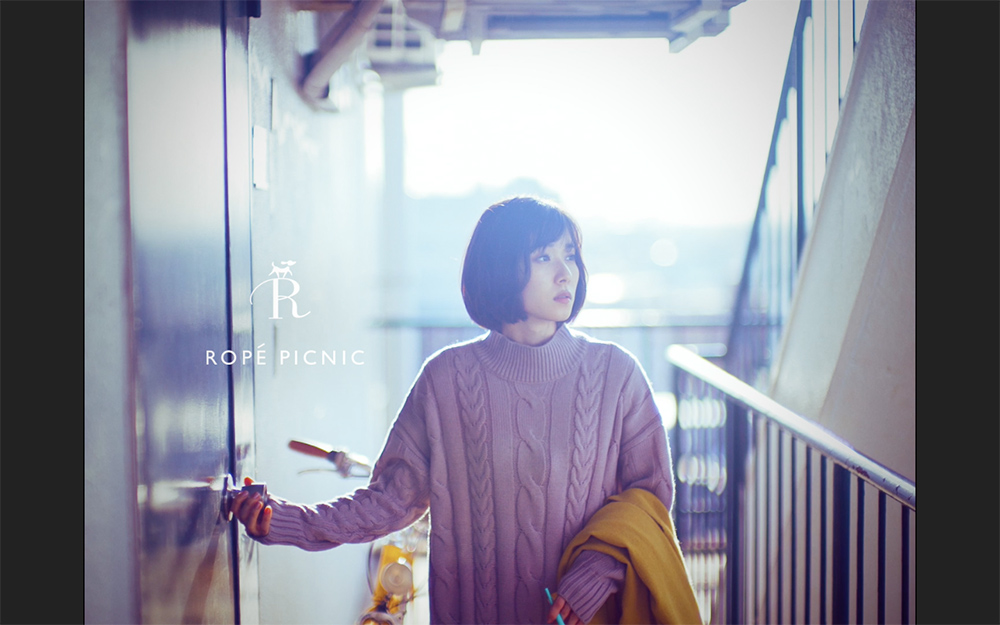 松岡茉優が槇原敬之の名曲 『どんなときも。』をカバー