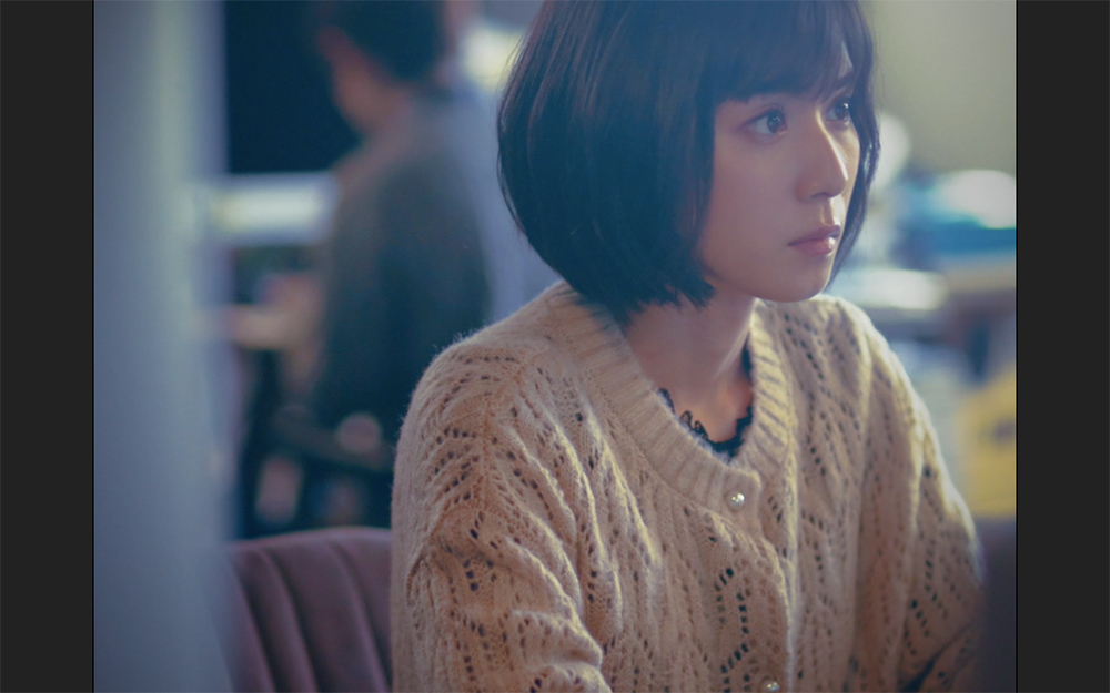 松岡茉優が槇原敬之の名曲 『どんなときも。』をカバー