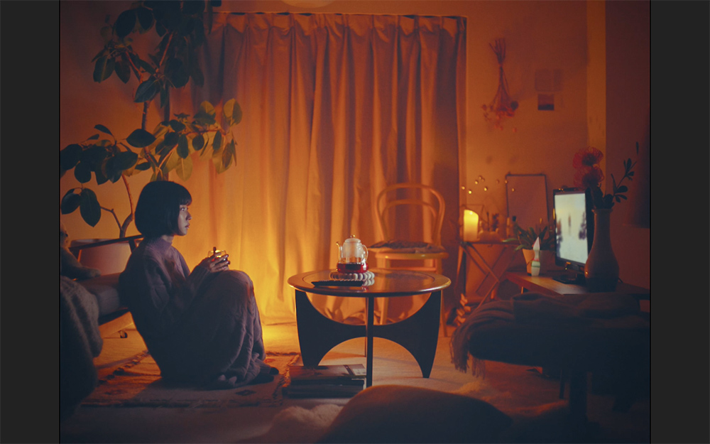 松岡茉優が槇原敬之の名曲 『どんなときも。』をカバー