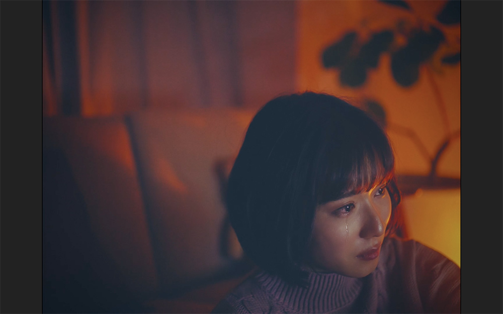 松岡茉優が槇原敬之の名曲 『どんなときも。』をカバー