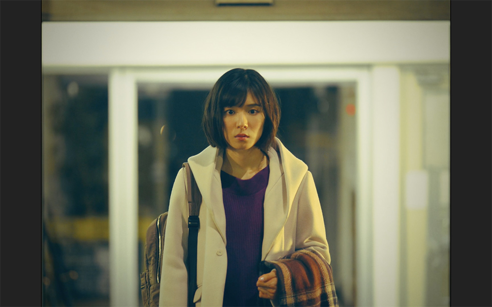 松岡茉優が槇原敬之の名曲 『どんなときも。』をカバー