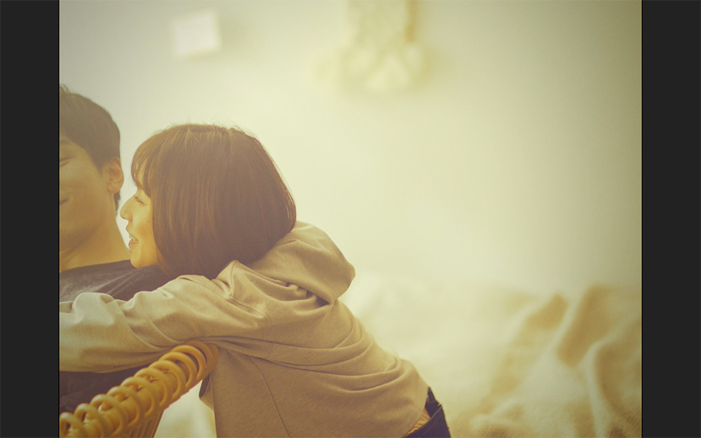 松岡茉優が槇原敬之の名曲 『どんなときも。』をカバー