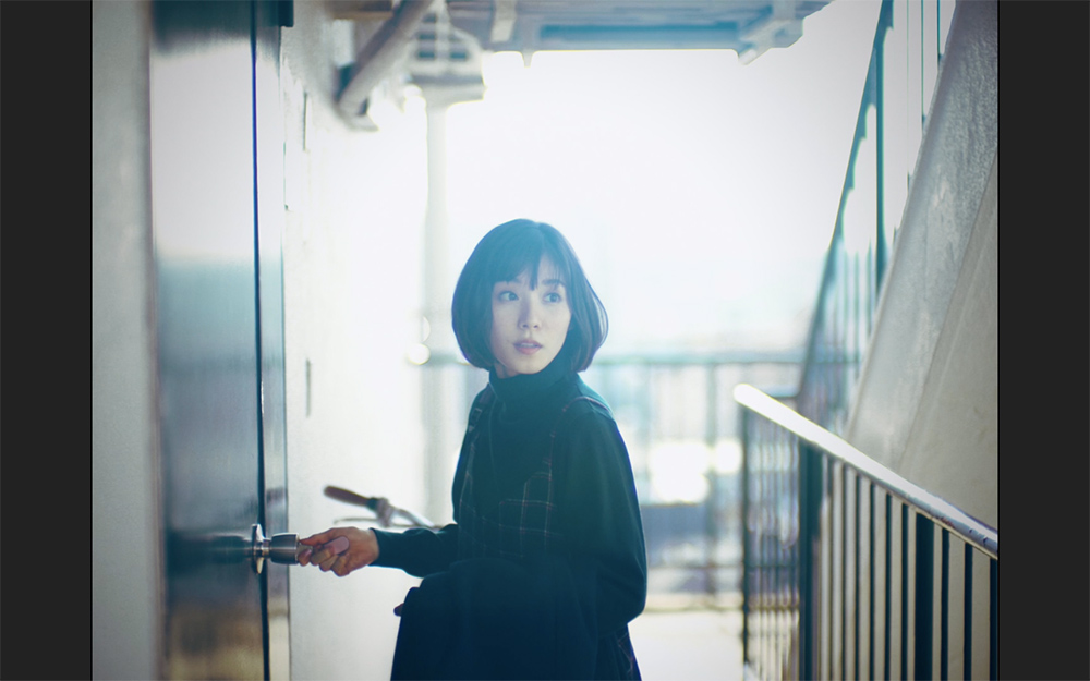 松岡茉優が槇原敬之の名曲 『どんなときも。』をカバー