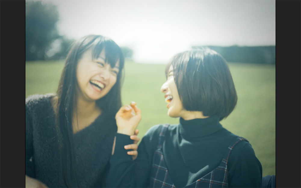 松岡茉優が槇原敬之の名曲 『どんなときも。』をカバー