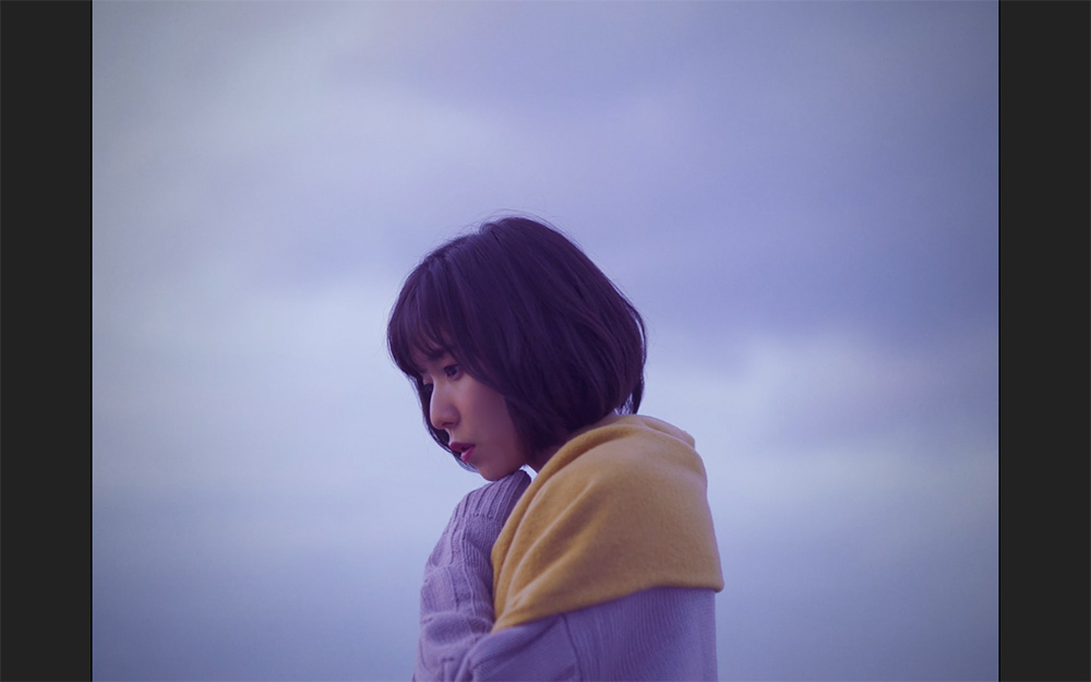 松岡茉優が槇原敬之の名曲 『どんなときも。』をカバー