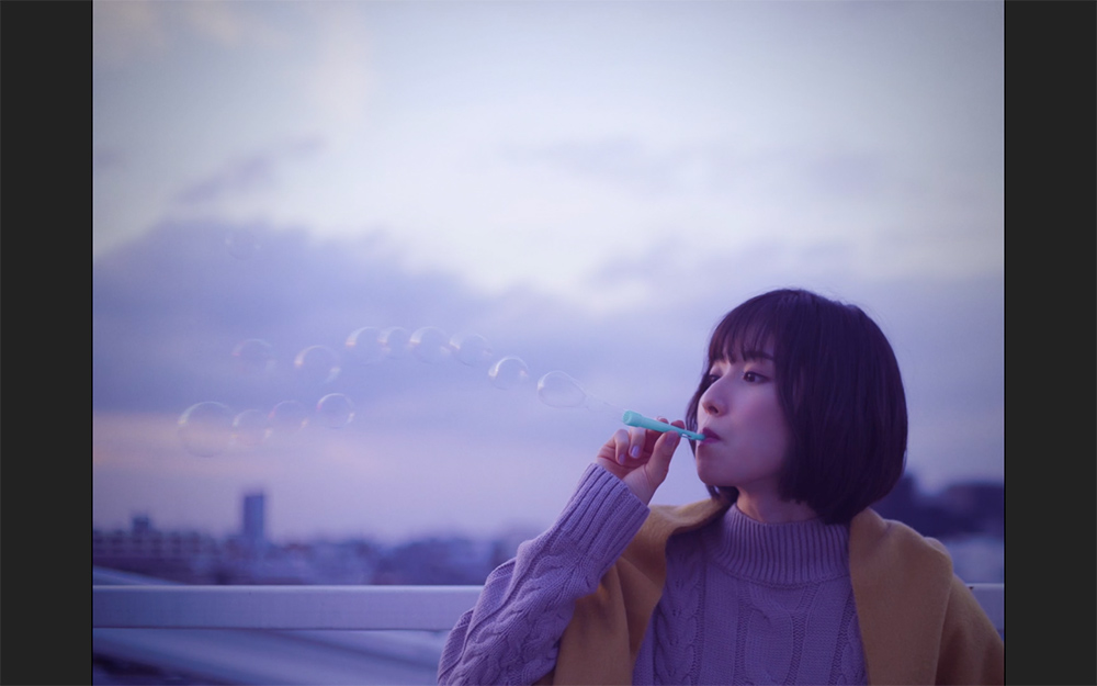 松岡茉優が槇原敬之の名曲 『どんなときも。』をカバー