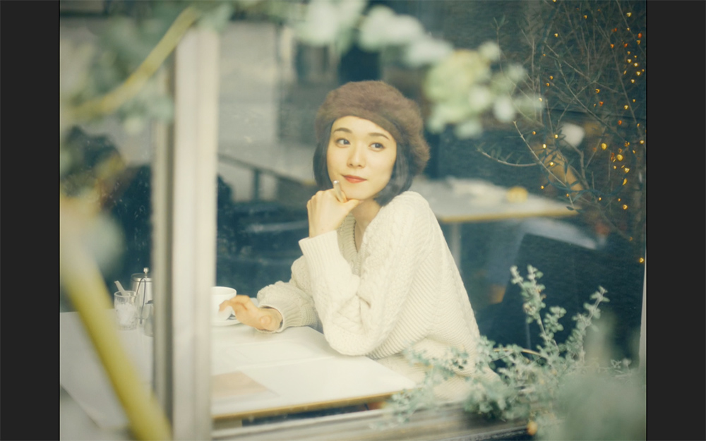 松岡茉優が槇原敬之の名曲 『どんなときも。』をカバー