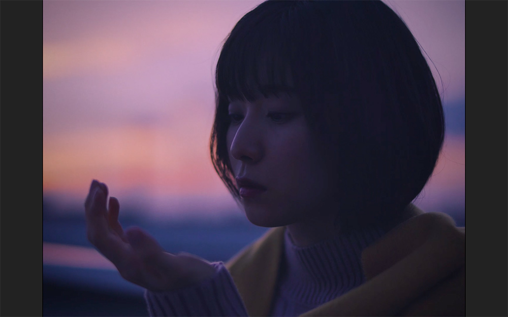 松岡茉優が槇原敬之の名曲 『どんなときも。』をカバー