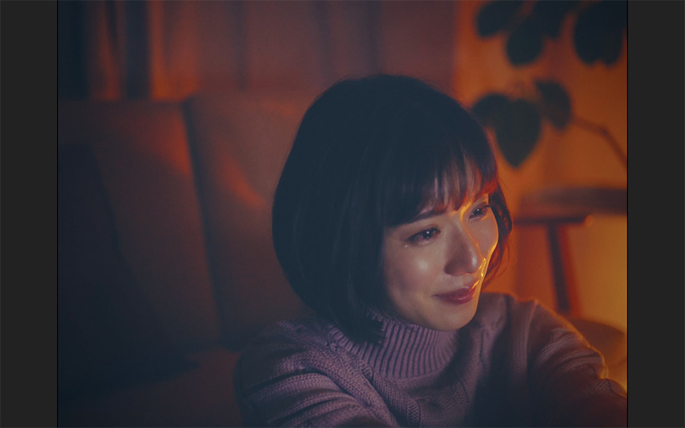 松岡茉優が槇原敬之の名曲 『どんなときも。』をカバー