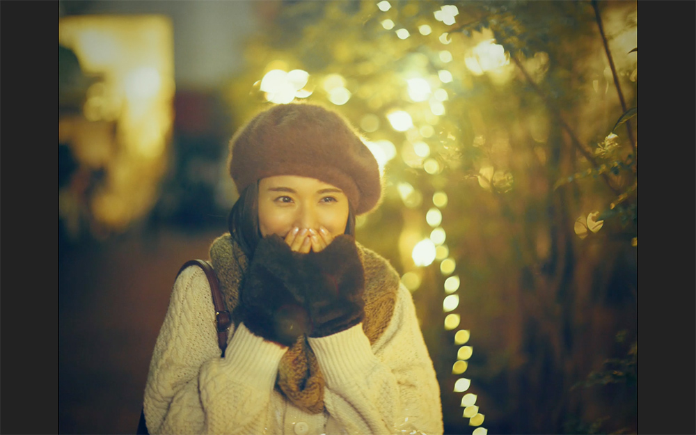 松岡茉優が槇原敬之の名曲 『どんなときも。』をカバー