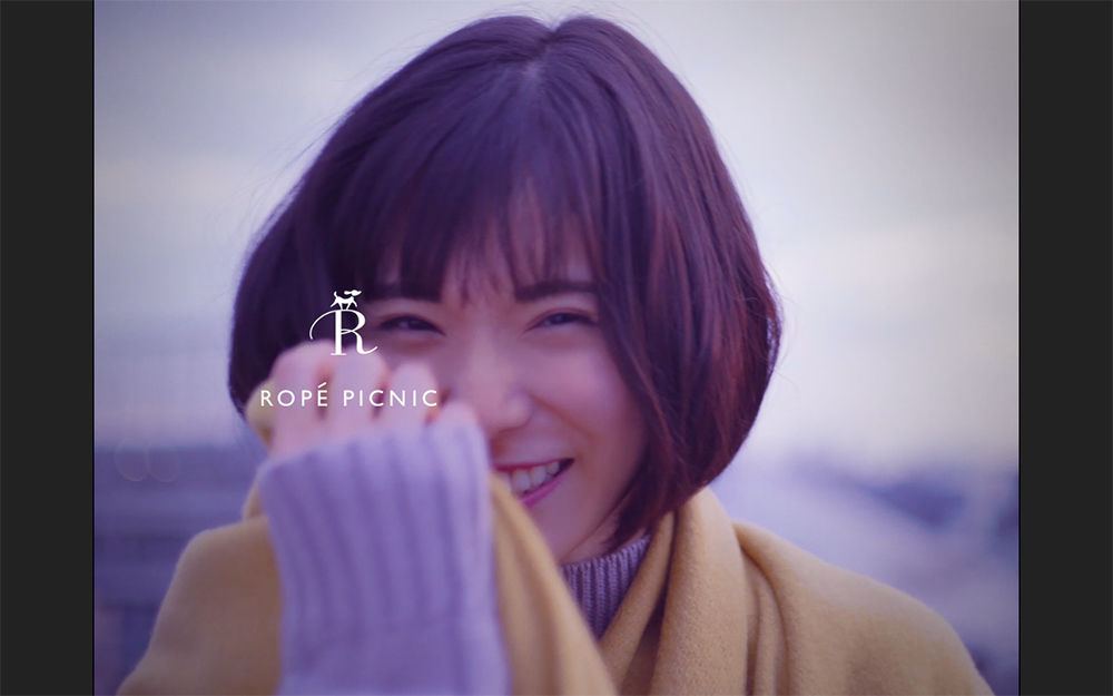 松岡茉優が槇原敬之の名曲 『どんなときも。』をカバー