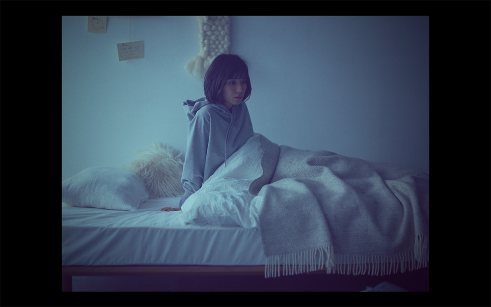 松岡茉優が槇原敬之の名曲 『どんなときも。』をカバー