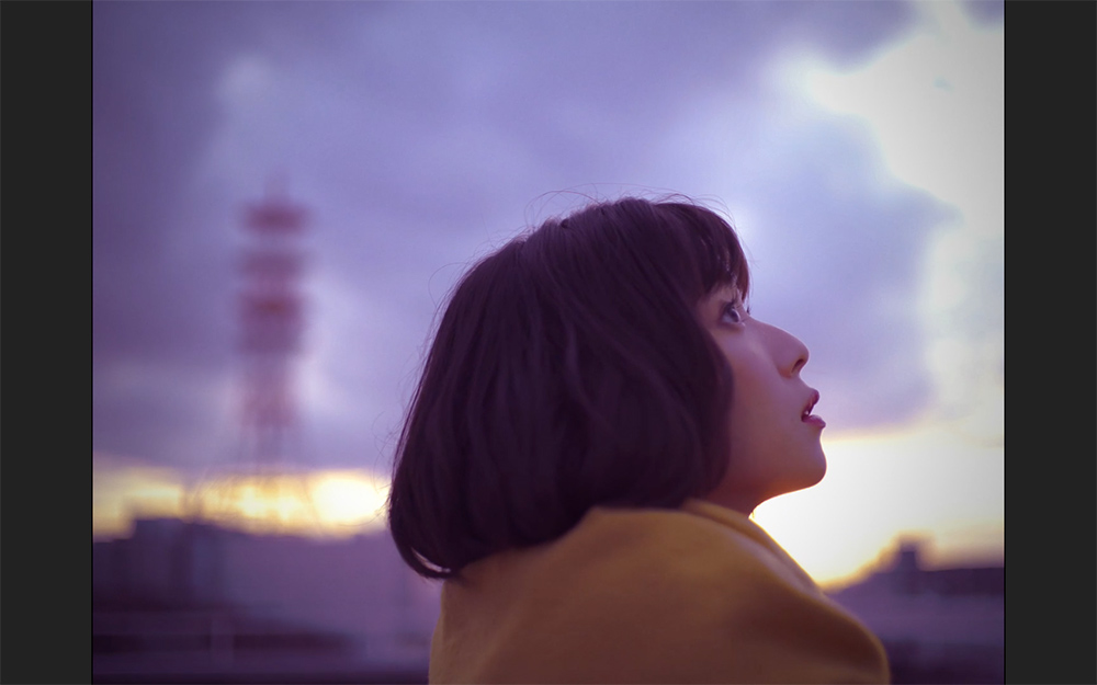 松岡茉優が槇原敬之の名曲 『どんなときも。』をカバー