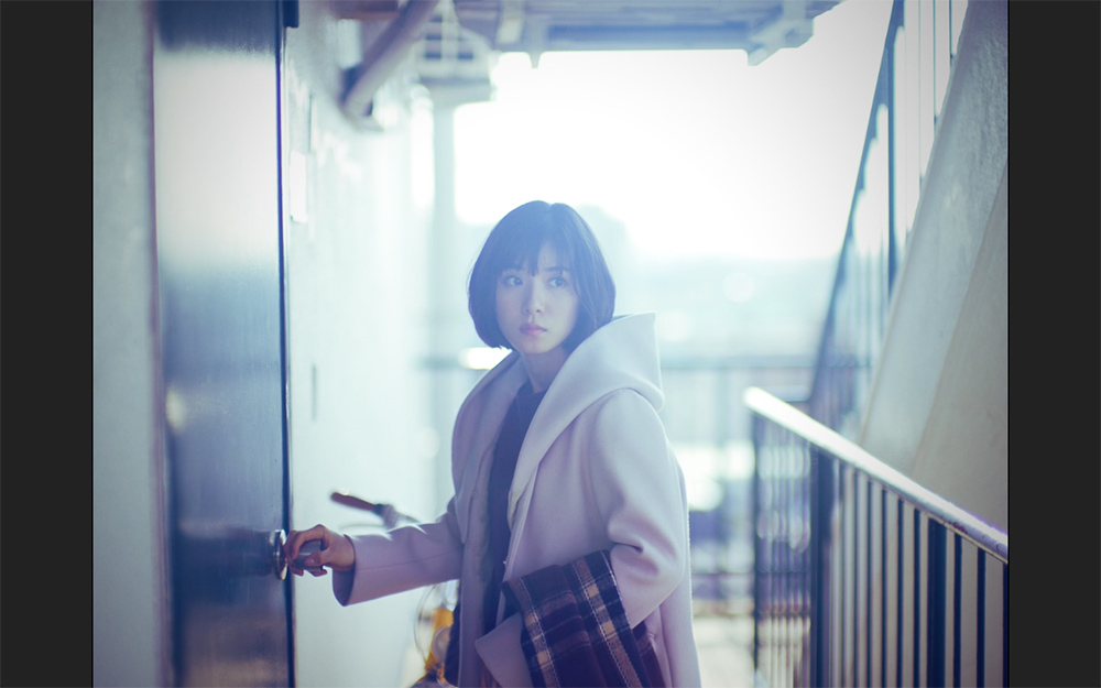 松岡茉優が槇原敬之の名曲 『どんなときも。』をカバー