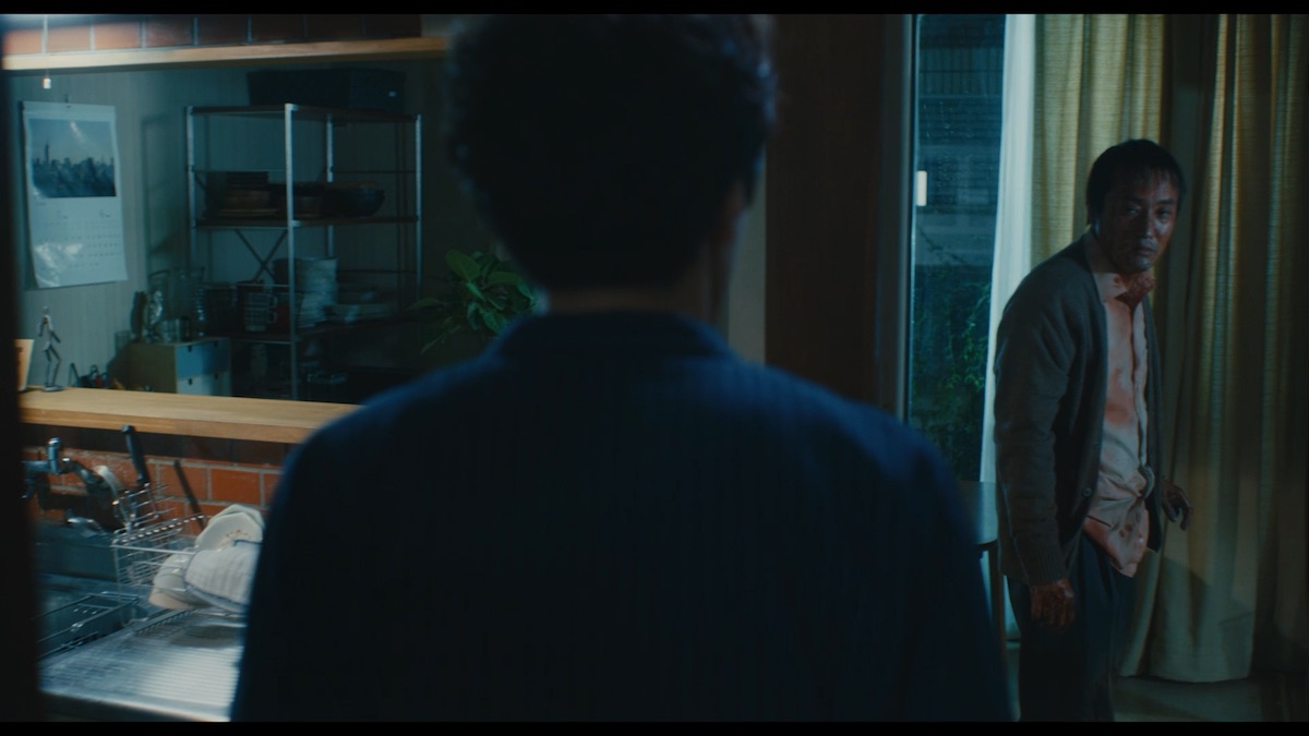 桃月なしこさん、アンジェラ芽衣さん、藤川らるむさん『呪怨：呪いの家』PR自宅試写会