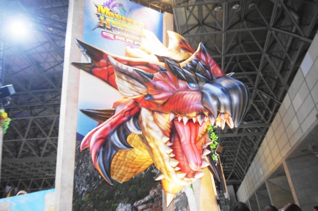 モンスターハンター