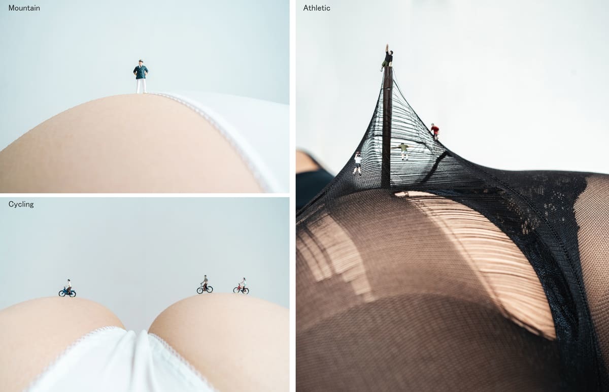 エイチ展4 -H.4- 作品 イメージ