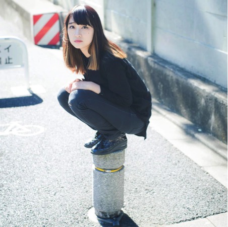 チョーヒカルさん