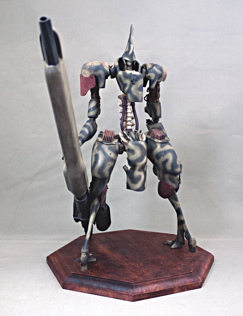 ⓚⓔⓝⓝⓨさんの作品