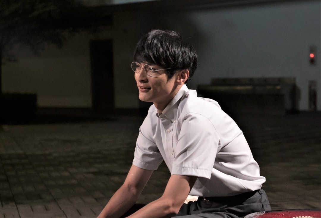 『夏、至るころ』