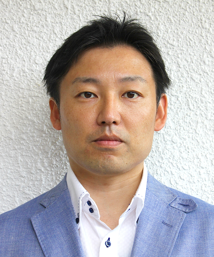 西浦和樹