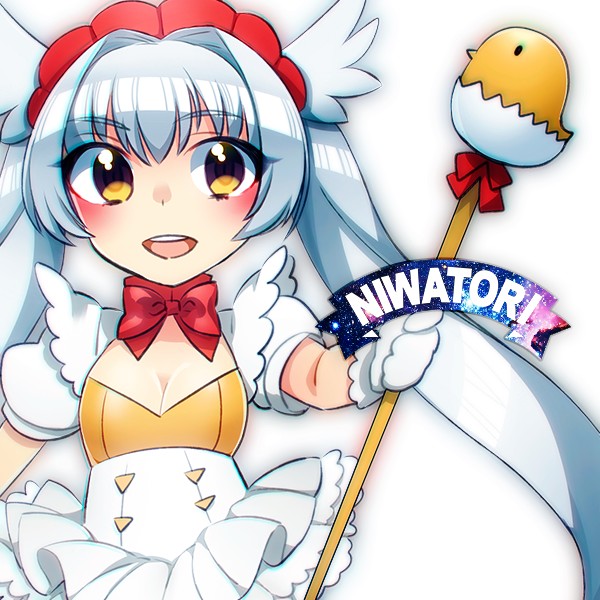 ニワトリ