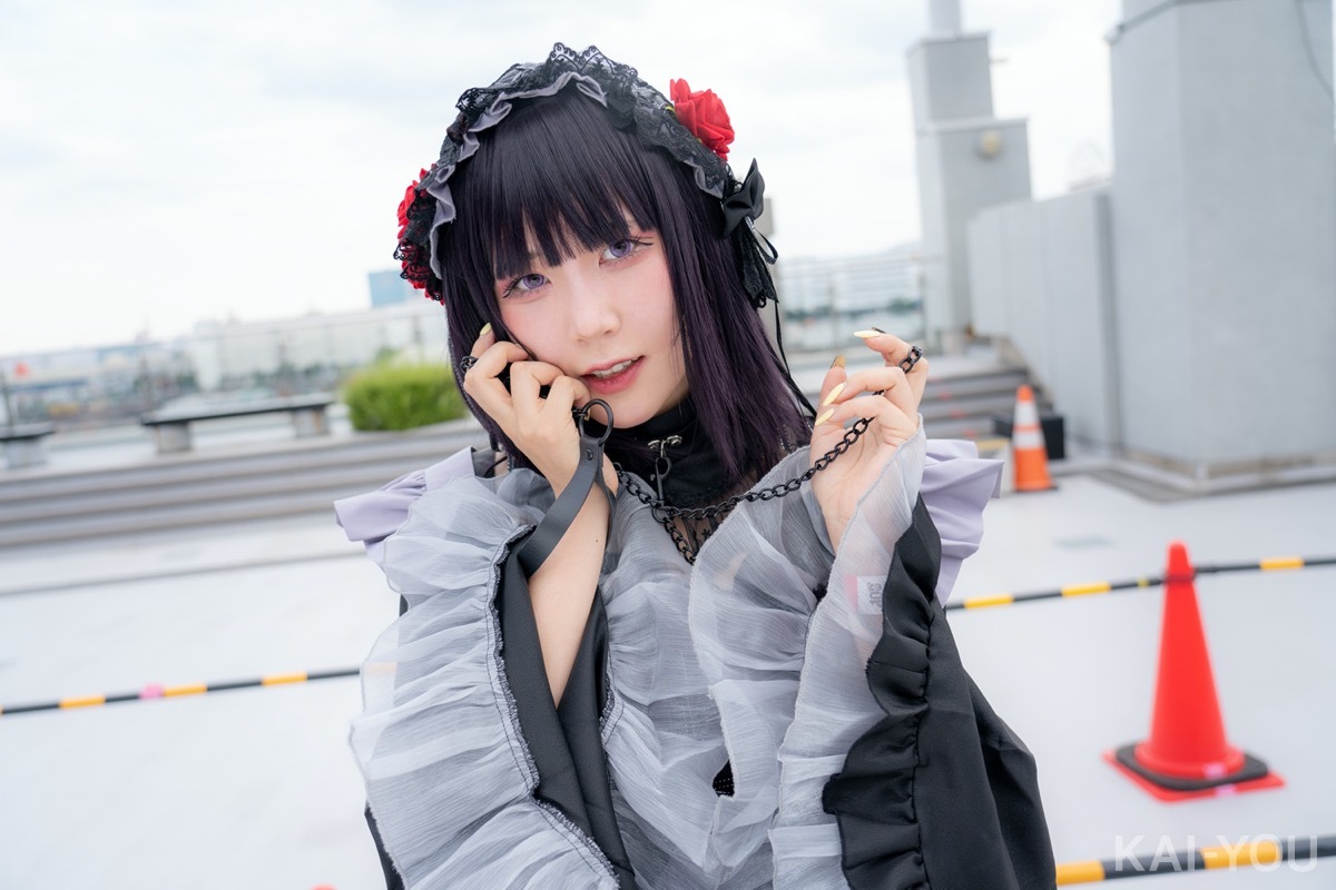 のんさん その着せ替え人形は恋をする 黒江雫3