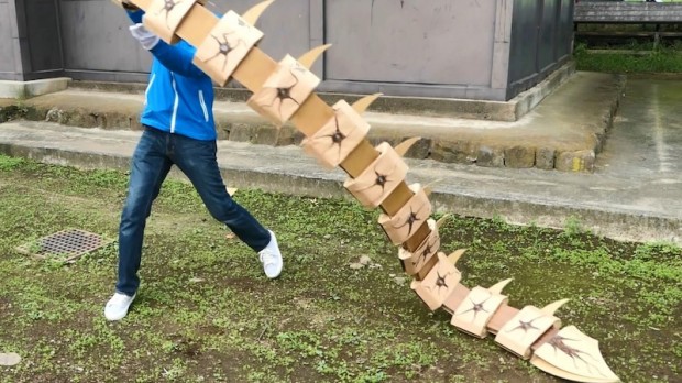 『東京喰種トーキョーグール』／フエグチ壱
