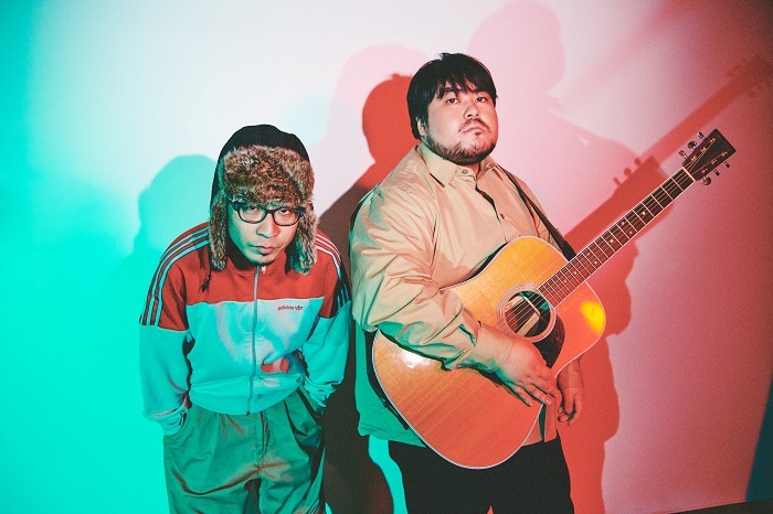PUNPEE×スカート「ODDTAXI」がアニメ『オッドタクシー』OPテーマに決定