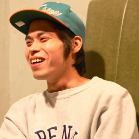 及川佑介