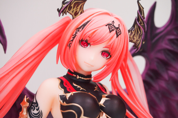 ダークエンジェル・オリヴィエ++