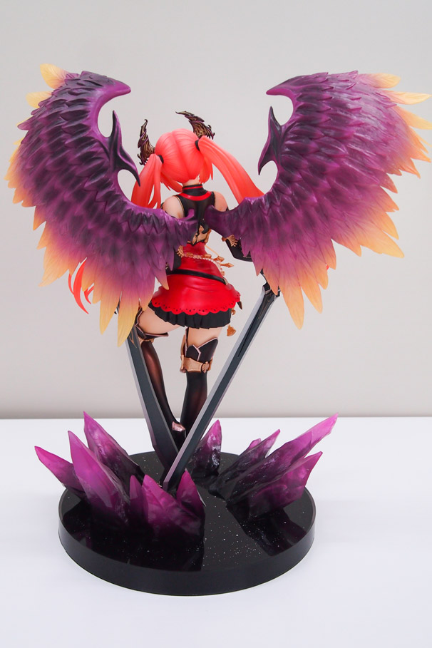 ダークエンジェル・オリヴィエ++