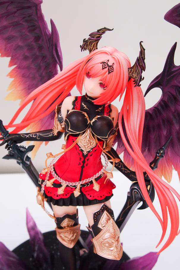 ダークエンジェル・オリヴィエ++