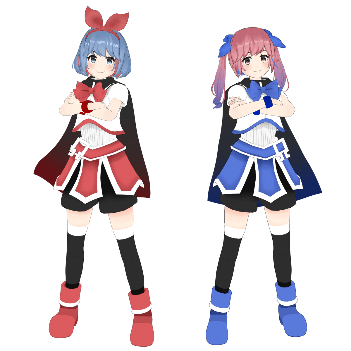 おめがシスターズ