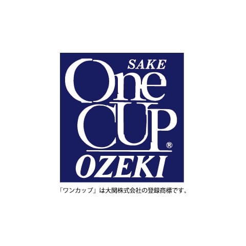 「ワンカップ大関」トレーナー