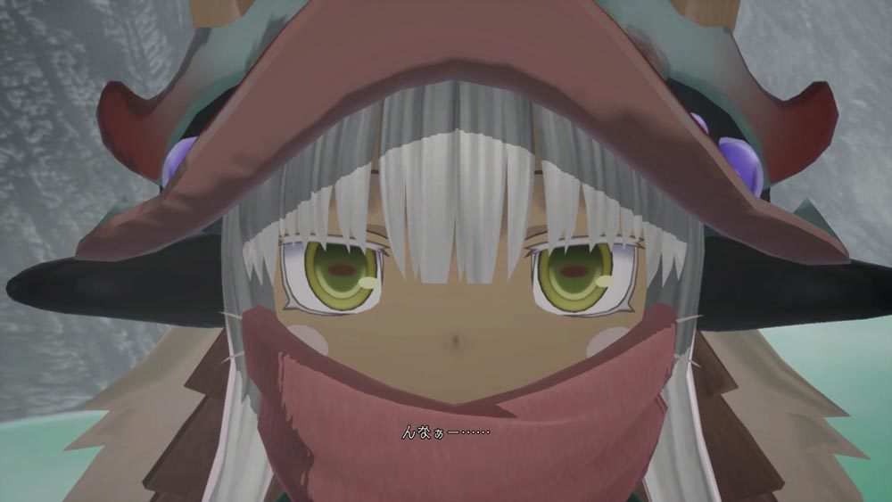 『メイドインアビス 闇を目指した連星』／画像は公式サイトより