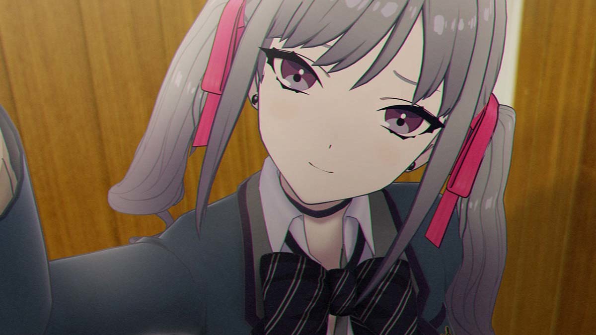 「Project:;COLD」