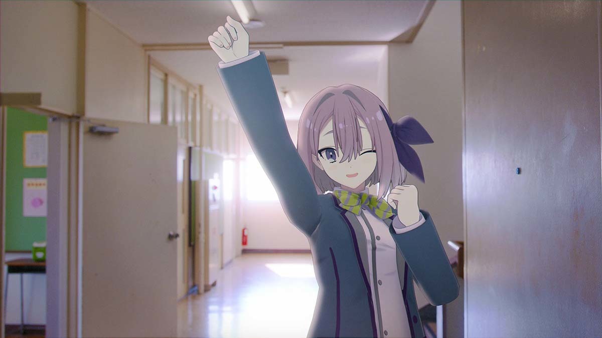 「Project:;COLD」