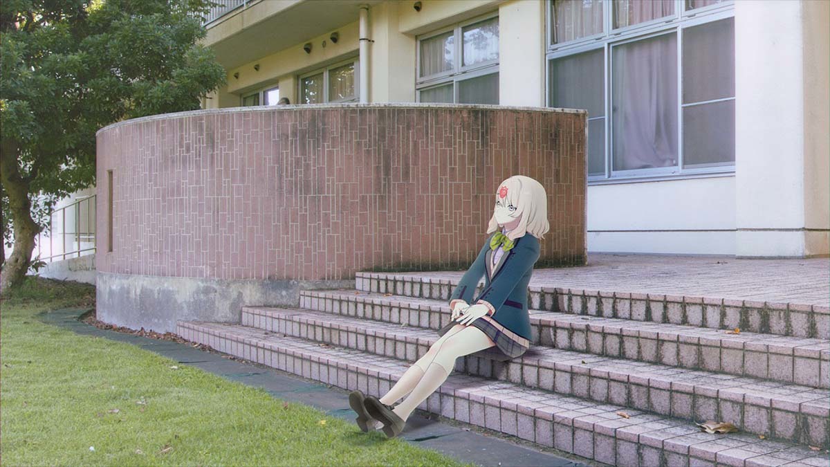 「Project:;COLD」