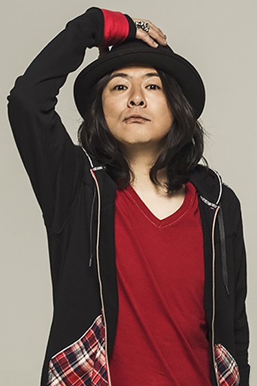 MCUさん