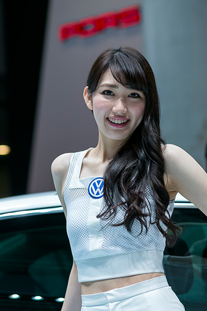 「東京モーターショー2015」美人コンパニオン画像まとめ64