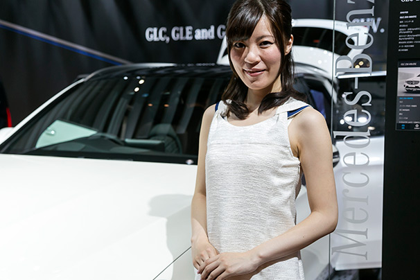 「東京モーターショー2015」美人コンパニオン画像まとめ19