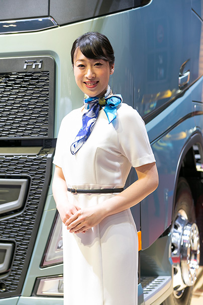 「東京モーターショー2015」美人コンパニオン画像まとめ3