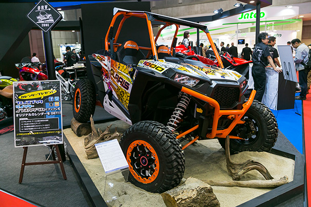 「東京モーターショー2015」美人コンパニオン画像まとめ26