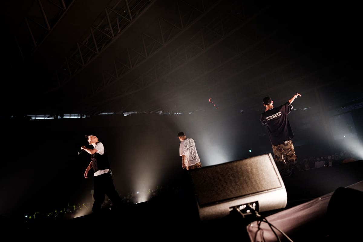MONJU photo by Jun Yokoyama1