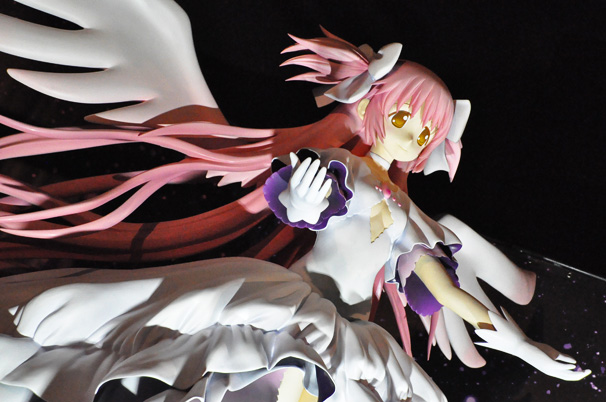 アルティメットまどか