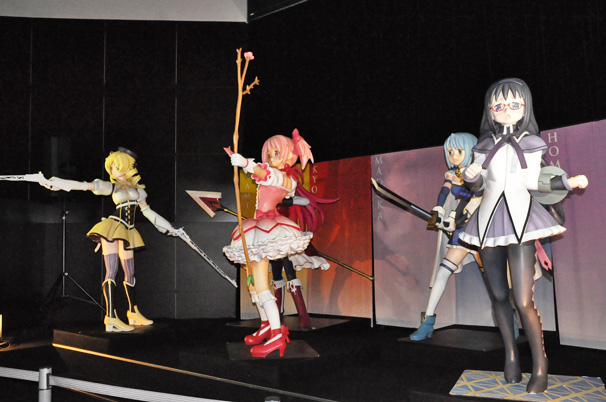 まどか☆マギカCAFE