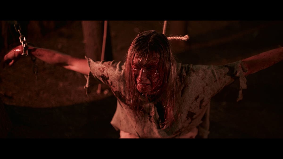 プー あくまのくまさん 場面写真 10